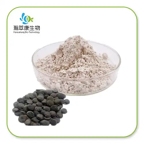 Natural Griffonia Seed Extract